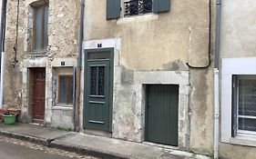 Maison cœur de Chablis
